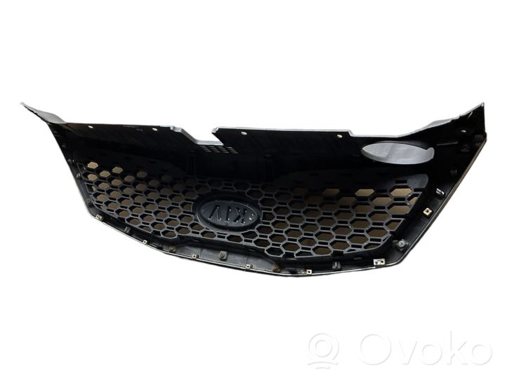 KIA Sorento Grille de calandre avant 863502P000