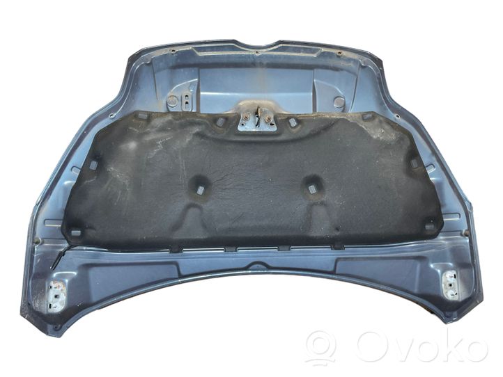 Ford Focus Couvercle, capot moteur 