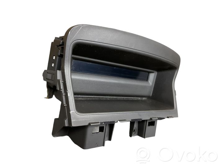 Chevrolet Cruze Monitor/display/piccolo schermo 12844844G