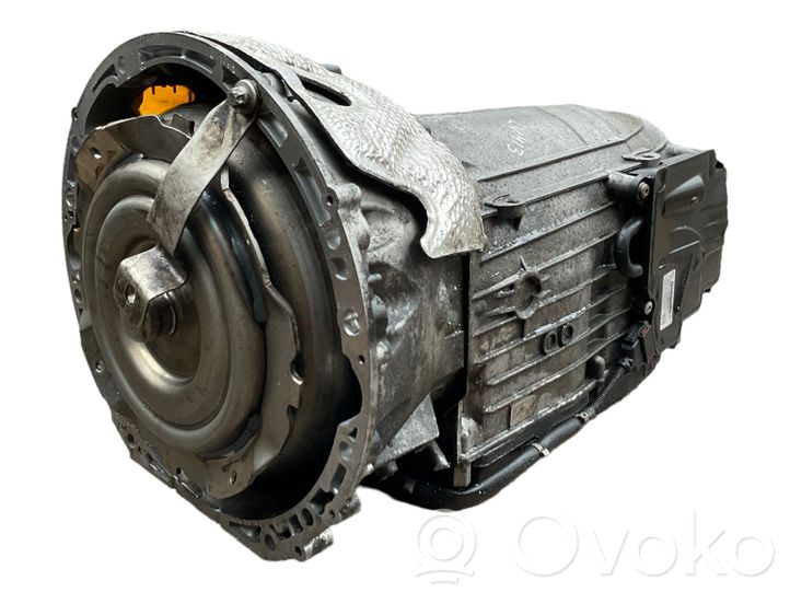 A0002701852 Mercedes-Benz E W212 Automatic gearbox, 683.52 € | RRR