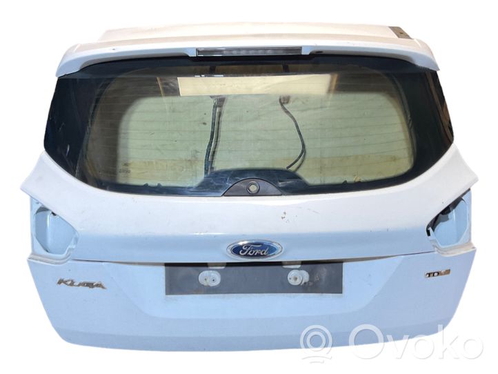 Ford Kuga I Tailgate/trunk/boot lid 43R001057