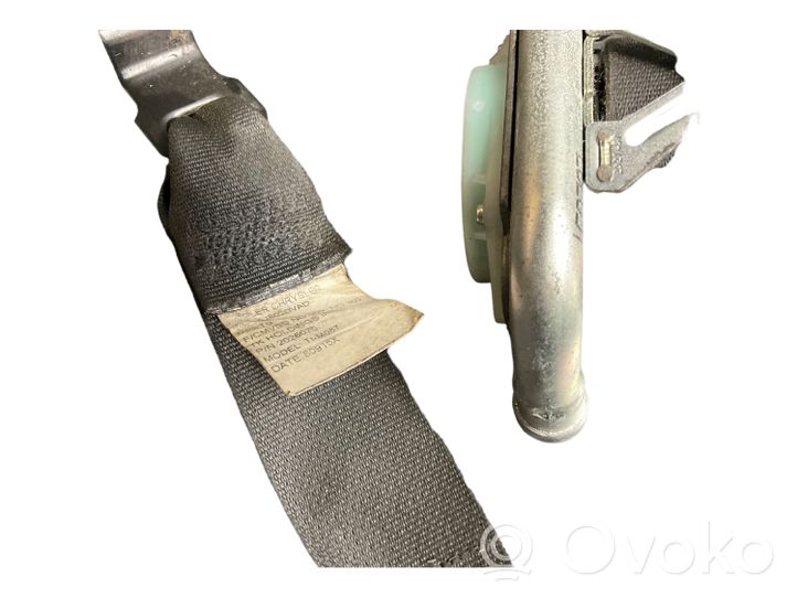 Chrysler 300 - 300C Front seatbelt P1AJ801DVAD