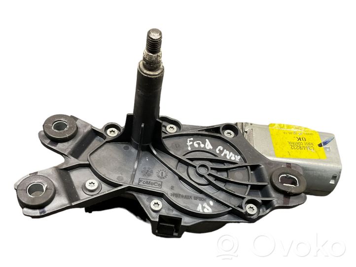 Ford C-MAX II Motor del limpiaparabrisas trasero AV6117K441AC