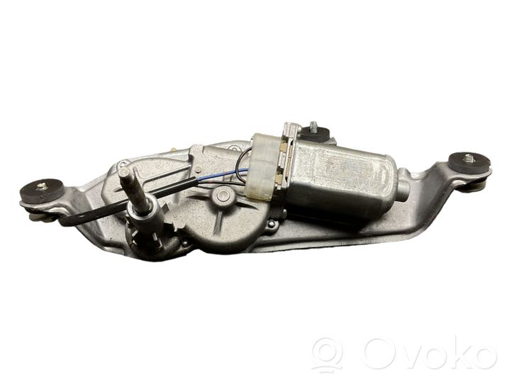 Mazda CX-7 Moteur d'essuie-glace arrière 8496000334