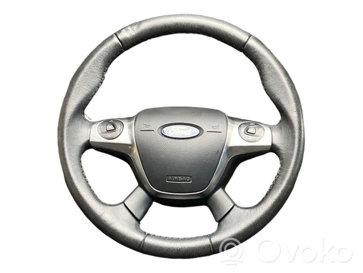 Ford Focus Steering wheel EM51R042B85AA3ZHE