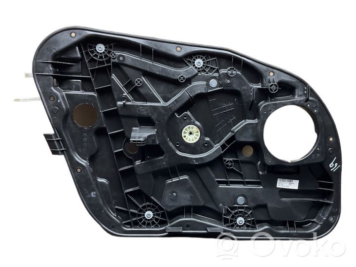 Hyundai i40 Alzacristalli della portiera anteriore con motorino 824703ZXXX