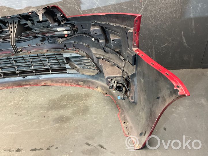 Citroen C4 I Paraurti anteriore 9654196177