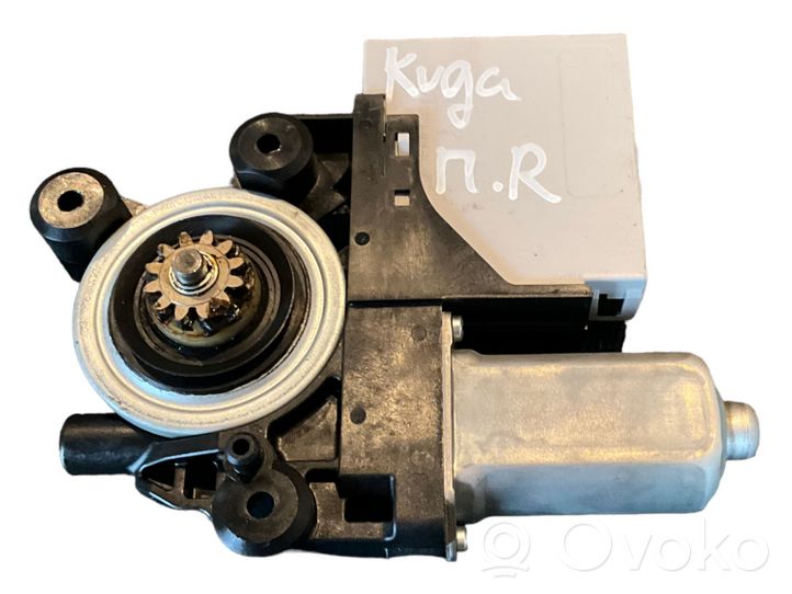 Ford Kuga I Moteur de lève-vitre de porte avant 979038100