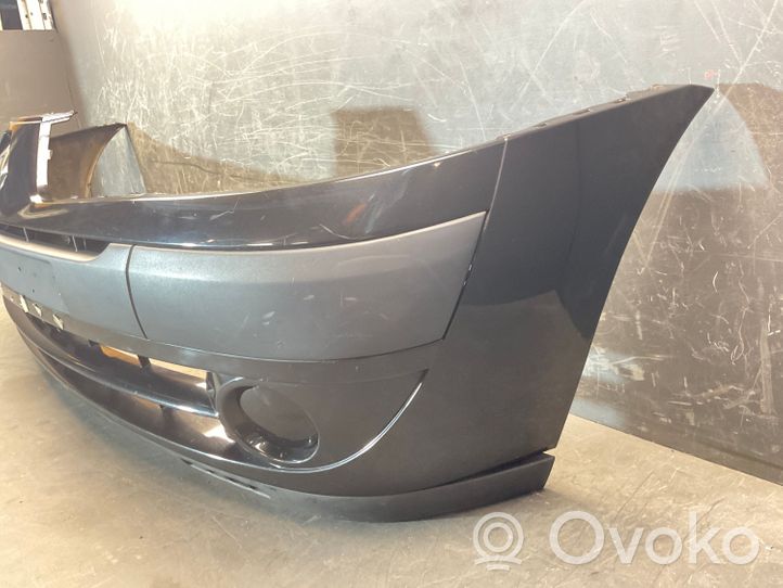 Renault Clio II Front bumper 8200074471