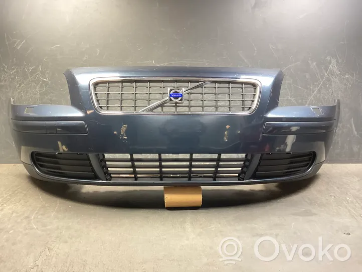Volvo V50 Front bumper 30657005
