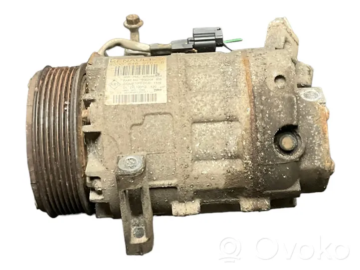 Renault Trafic III (X82) Air conditioning (A/C) compressor (pump) 8200848916B