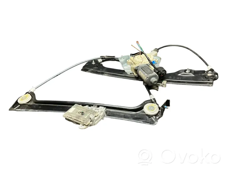 BMW Z4 E85 E86 Front door window regulator with motor 7198412S