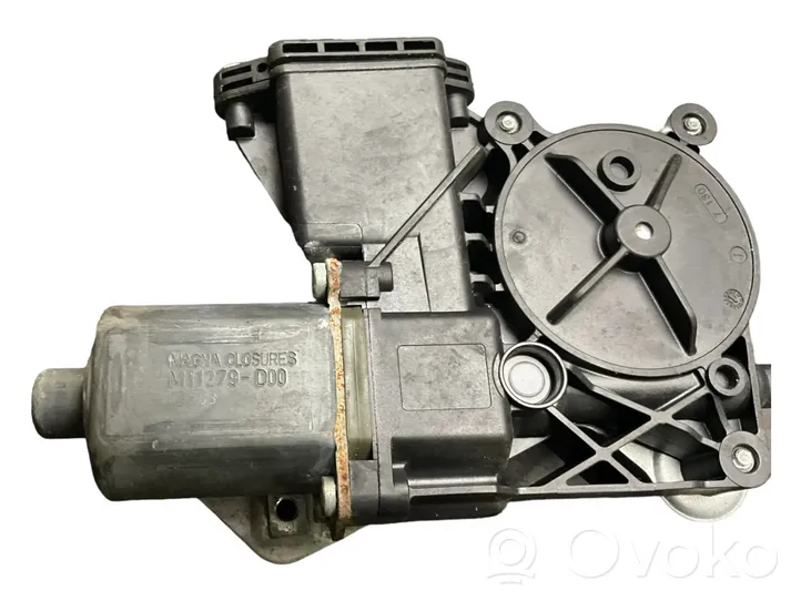 Opel Meriva B Mécanisme de lève-vitre avec moteur 13354548001