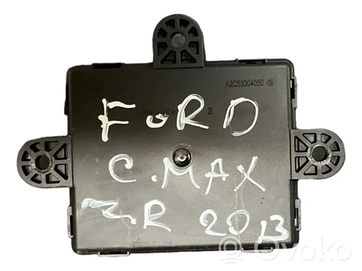 Ford C-MAX II Sterownik / Moduł drzwi AV6N14C236BB