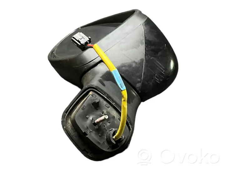 Renault Captur Elektryczne lusterko boczne drzwi przednich 015EE96670