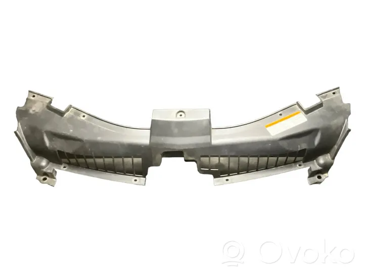 Opel Antara Rivestimento della modanatura della chiusura del vano motore/cofano 96804230