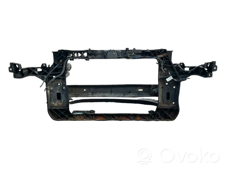 Hyundai ix35 Pannello di supporto del radiatore IX35