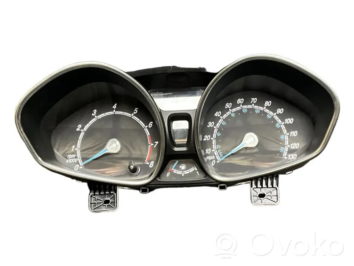 Ford Fiesta Speedometer (instrument cluster) C1BT10849FAT0259A