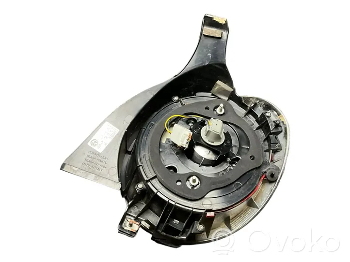 Alfa Romeo Mito Lampa tylna 156085856