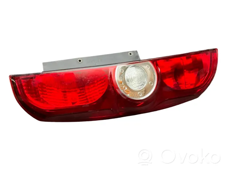 Opel Combo D Rear/tail lights 00519248460