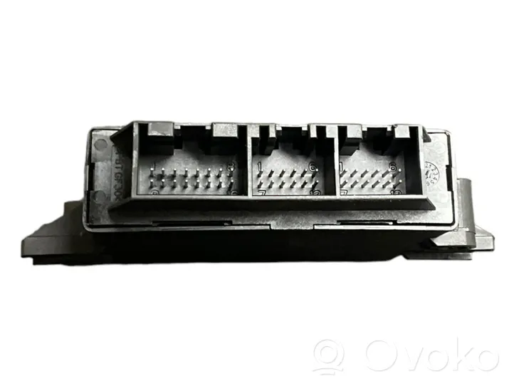 Skoda Superb B6 (3T) Sterownik / Moduł parkowania PDC 5J0919475B
