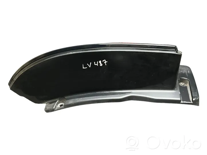 Citroen C3 Picasso Lampa tylna 9681749180