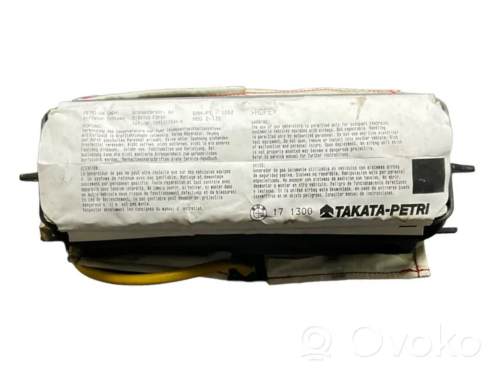 BMW Z4 E85 E86 Passenger airbag BAMPT11052