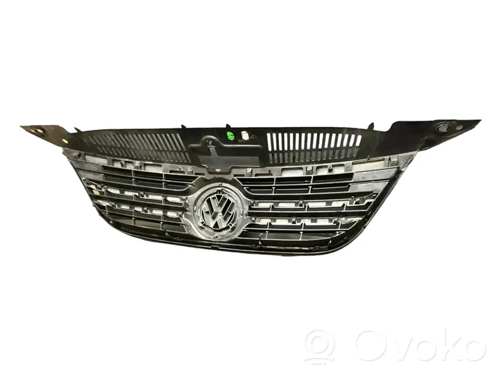 Volkswagen Tiguan Grille de calandre avant 5N0853653A