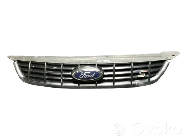 Ford Focus Grille calandre supérieure de pare-chocs avant 8M5J8200AA