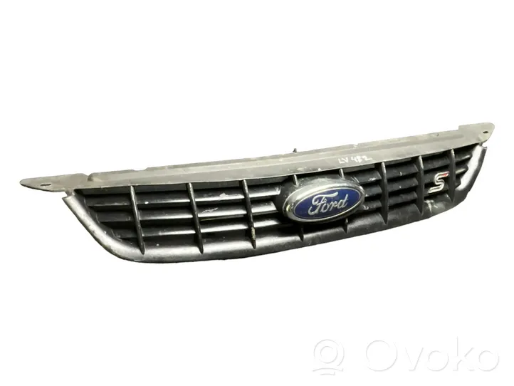 Ford Focus Grille calandre supérieure de pare-chocs avant 8M5J8200AA