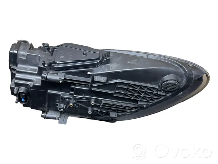 Porsche Cayenne (92A) Lampa przednia 7P5941029CA