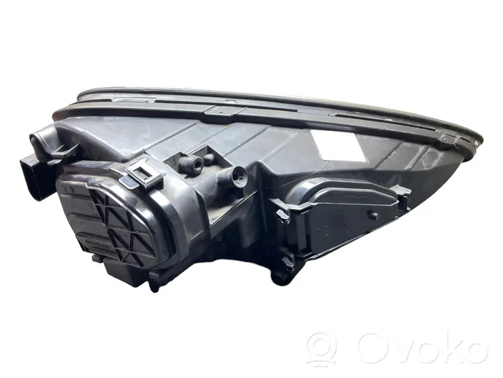 Porsche Cayenne (92A) Lampa przednia 7P5941029CA