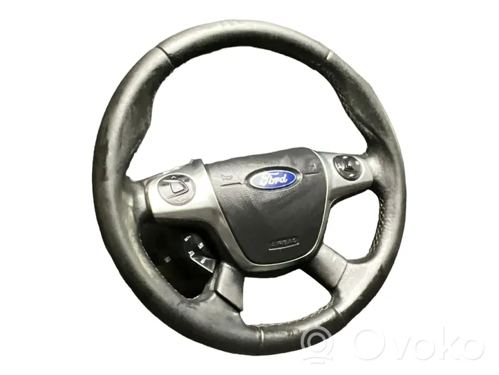 Ford Kuga I Steering wheel EM51R042B85BA3ZHE