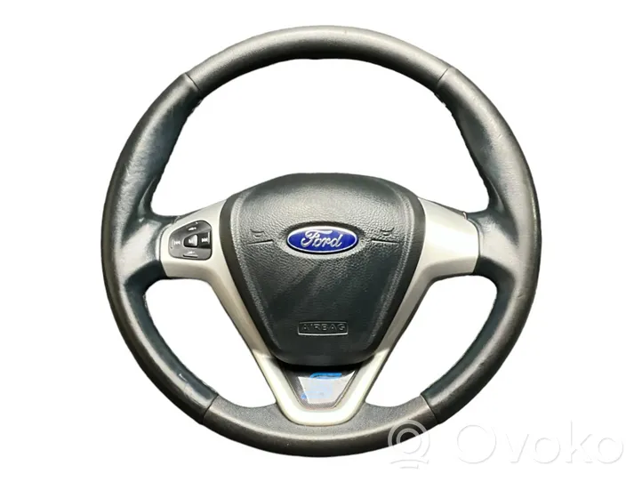 Ford Fiesta Руль 62146360