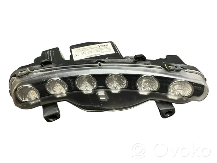 Citroen DS3 LED-päiväajovalo 9671962180