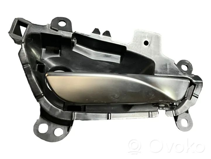 BMW 1 F20 F21 Maniglia interna per portiera anteriore 51417240412