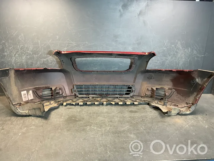 Volvo V50 Front bumper 30744976