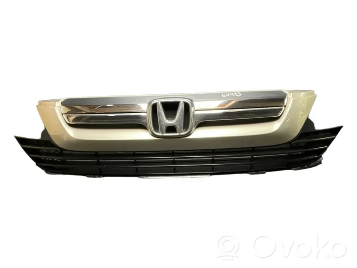 Honda CR-V Maskownica / Grill / Atrapa górna chłodnicy 71121SWWG0