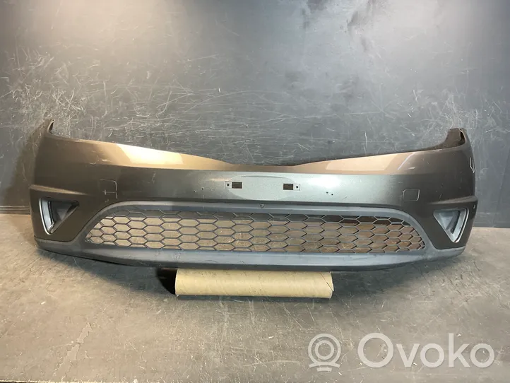 Honda Civic Front bumper 71101SMGAZZ00