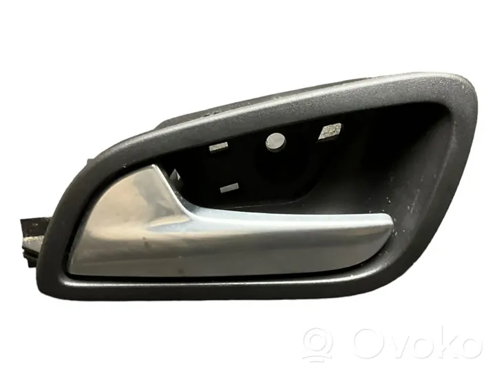 Ford Kuga II Rear door interior handle CJ54R266B35BBW