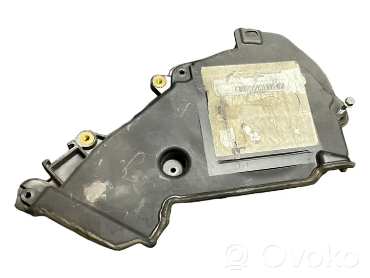 Peugeot 5008 Cache carter courroie de distribution 9686975480