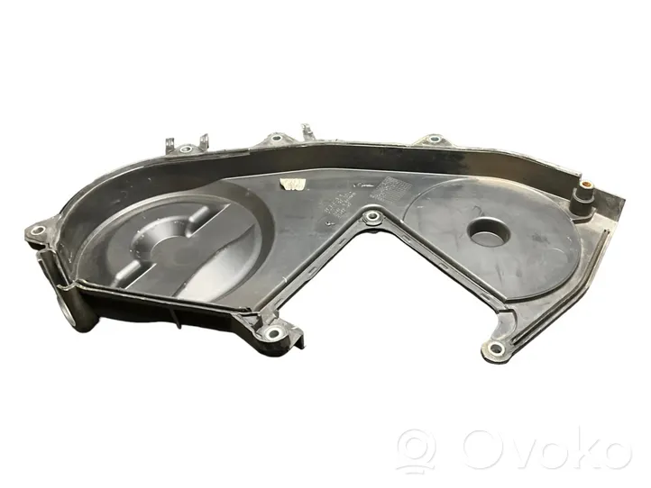 Opel Zafira B Cache carter courroie de distribution 8973762431