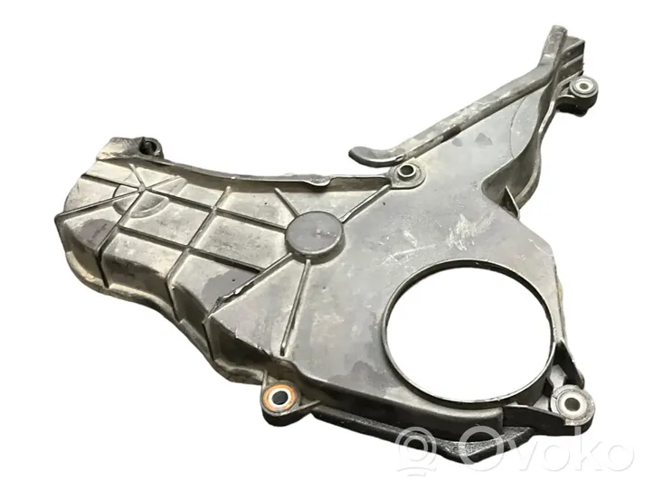 Opel Astra H Osłona paska / łańcucha rozrządu 316987460