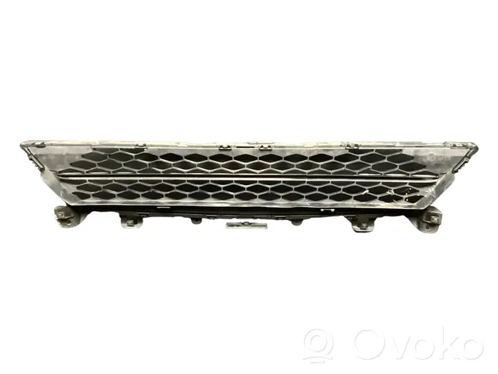 Mazda 6 Grille inférieure de pare-chocs avant GDK4501T1