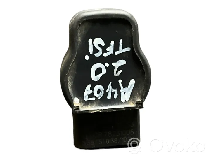 Audi A4 S4 B7 8E 8H Bobina di accensione ad alta tensione 07K905715F