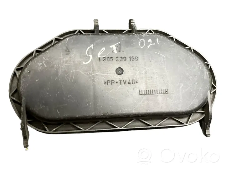 Ford Galaxy Osłona żarówki lampy przedniej 1305239169