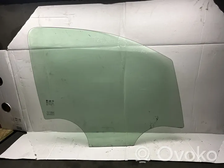 Chevrolet Trax Pagrindinis priekinių durų stiklas (keturdurio) 25993406