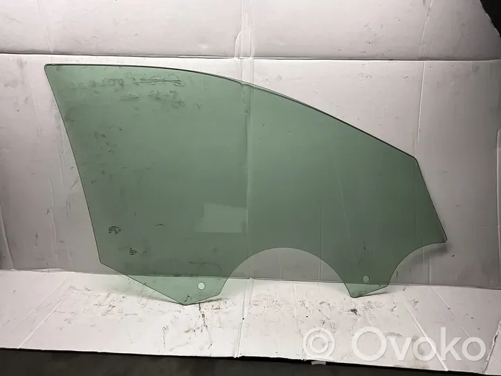 Seat Toledo IV (NH) priekšējo durvju stikls (četrdurvju mašīnai) 5JA845201F
