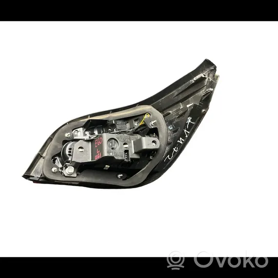 BMW 5 E60 E61 Lampa tylna 7361881