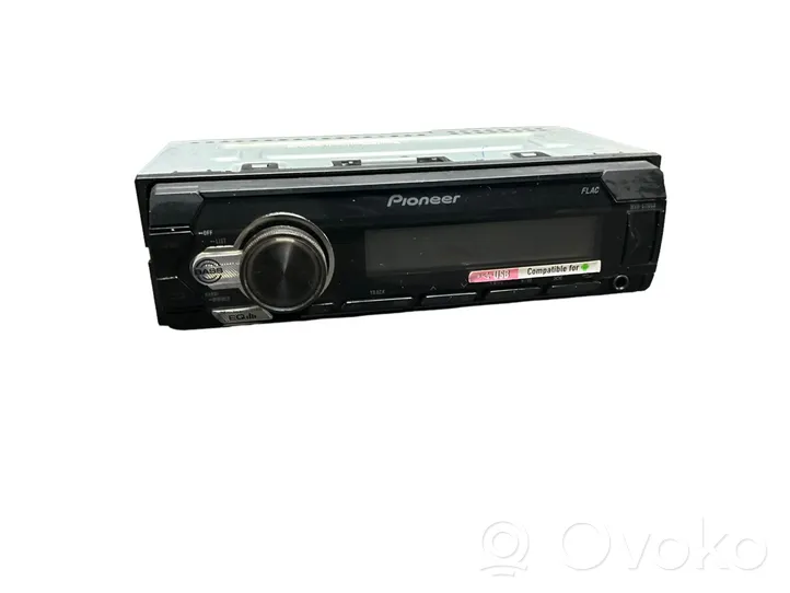 Peugeot 207 CC Radio/CD/DVD/GPS head unit MVHS110UB